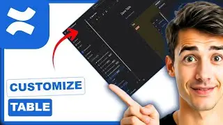 How to customize tables in Confluence (Easiest Way)(2026 Guide)