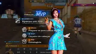 🟢 🟢 RANKED E DMS