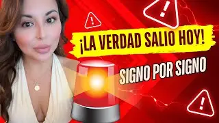 &iexcl;SALI&Oacute; LA VERDAD! 🚨 Lo que tu persona especial oculta este San Valent&iacute;n (signo por signo)