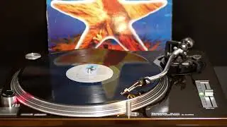 Aphex Twin - Phlange Phace