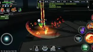 AVABEL ONLINE:SIN avabel league and status build