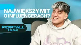 MORTALCIO: To był najbardziej cringowy moment w mojej karierze | PORTALL Podcast