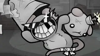 WIN RADICAL RAT EASY in Mewgenics