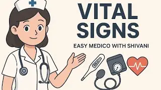 How to check vital signs | normal value of vital signs | Vital signs assessment | vital signs value 
