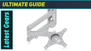 Best Budget TV Wall Mount? Suptek MA2720S