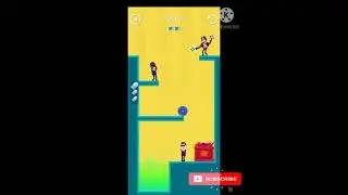 Hitmaster:Ricochet mode level 75
