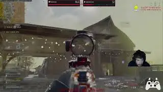 crybaby called me a camper cuz i kept killing him in different places