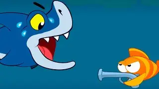 SOS Save Our Seafish  - All Levels Solution - Part 1 Levels 1-20 - Android Gameplay Walkthrough