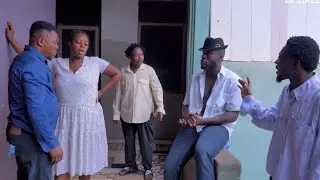 ❤️NO LOVE ON THE STREET❤️DAY5❤️ft AKABENEZER,SHIFO,KYEKYEKU,AWURAMA,39/40,DIANA