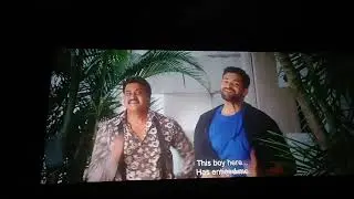 F3 Movie Dj song
