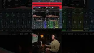 Cleaning Up The Low End with Curves Resolve