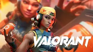 Road to Silver With @SMILINGGAMERYT  || AG Playz || #valorantlive