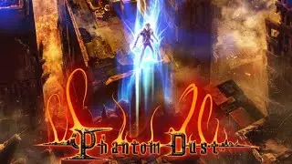 Phantom Dust Soundtrack - Light Palace (ShoppingMall1)