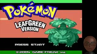 Pokemon Leaf Green + Overwatch 2 :: 5/26/24 :: 7 hour stream