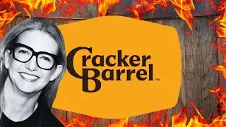 Crack Amico - Cracker Barrel DISS