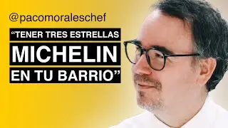 Paco Morales: 