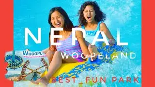 Woopee land / best summer destination/