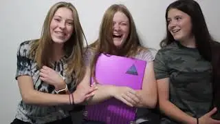 TWIN VS. BEST FRIEND Who Knows ME Better- Bergamini Twins