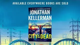 City of the Dead by Jonathan Kellerman