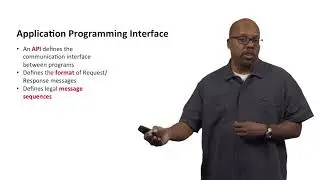 Lecture 1.2 - Web Services - Interfacing with the Raspberry Pi