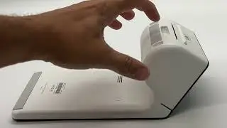 How to unbox and set up talech on Poynt C | Elavon, Inc.
