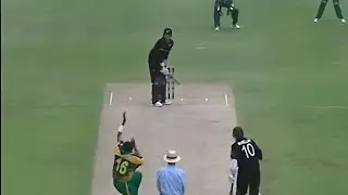 Stephen Fleming 100 vs South Africa HD