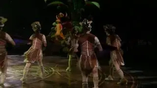 [HKDL] My favorite performer at FotLK Part 3 of 3
