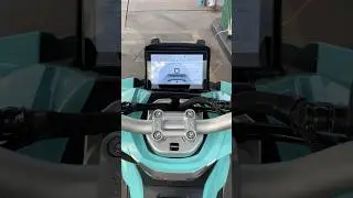 1.000km com a Urban 150! #scooter #moto #urban #shineray #motovlog