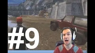Flamehopper Stream Highlights #9
