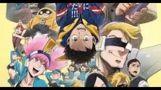 My Hero Academia Anime Review Episode 251