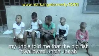 OMINI KNOWEST Mark Angel Comedy Episode 59