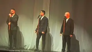 Il Cello - Show must go on