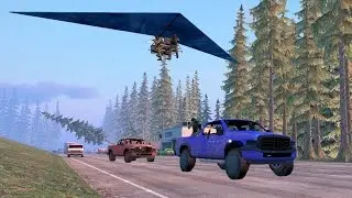 CS GO: Cooperative Map #3 Trailer