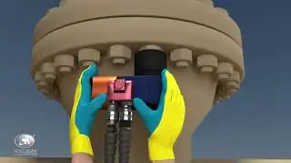 Switch de Seguridad para Llaves de Torque Hidr&aacute;ulicas