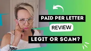 Pay Per Letter Review 2025