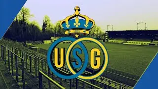 Union Saint Gilloise 2023/24 Goal Song