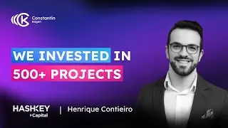 🗝Keys to Running Successful Project Research with Henrique Centieiro | Ep. #61