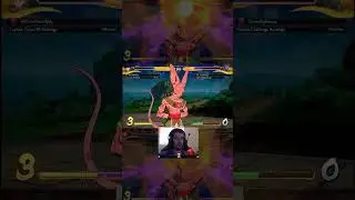 4 bars + Beerus = MIX!!!