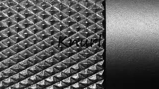 How to Pronounce Knurl?