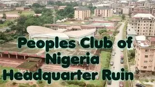 Rise and Fall of Peoples Club Of Nigeria