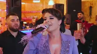 NOU !!! Geanina David - colaj de joc la botez Raul Gabri 2025 | muzica de petrecere | Video Full-HD