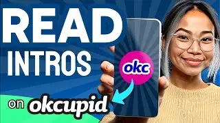 How to READ INTROS on OkCupid (Step by Step)