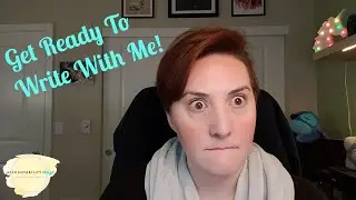How To Write Even If You're Exhausted and Overwhelmed