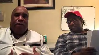 King Kong Looking 4 investors on the shea show