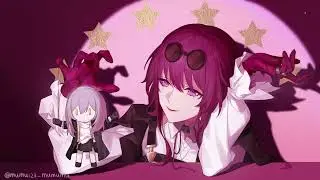 [HSR AI Cover] Vampire (Nitemayor - Lazyboy Empire) - Kafka
