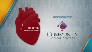 Central Valley Today! Healthy Living Matters