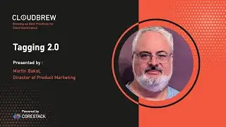 Tagging 2.0: NextGen Tagging Governance