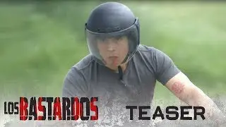 PHR Presents Los Bastardos July 5, 2019 Teaser