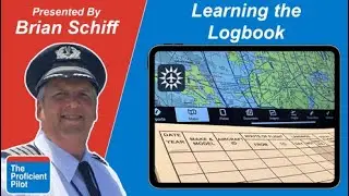 ForeFlight Workshops 16   Logbook