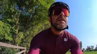 Gravel via degli Ezzelini passando per Asolo G - L.O.VE. 9’ TAPPA EZZELINA